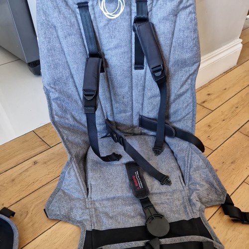 Bugaboo donkey3 seat fabric - donkey3,