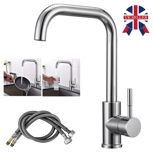 Kitchen sink mixer - kitchen,