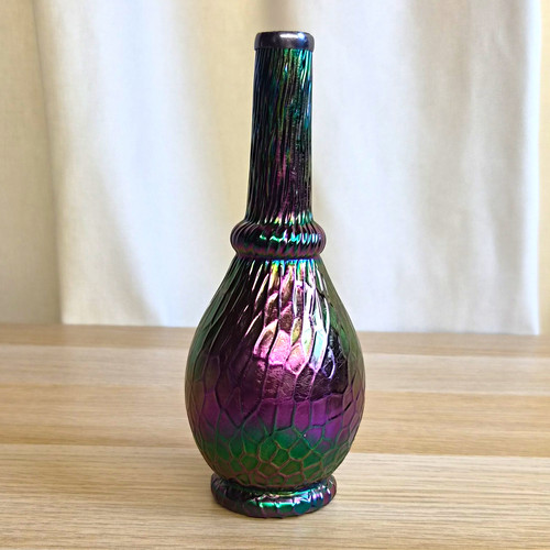 Antique bohemian art nouveau - bohemian,