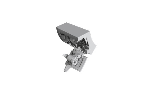 Cmk czech master kits cmq72347 - master,
