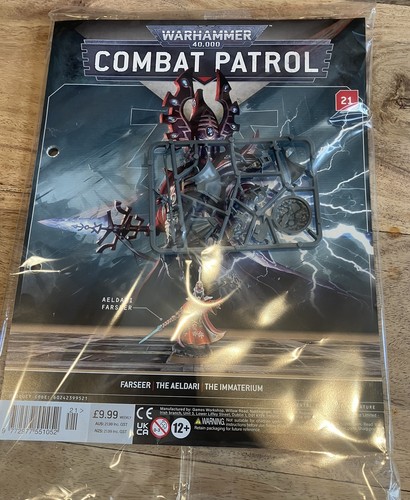 Warhammer 40k combat patrol - warhammer,