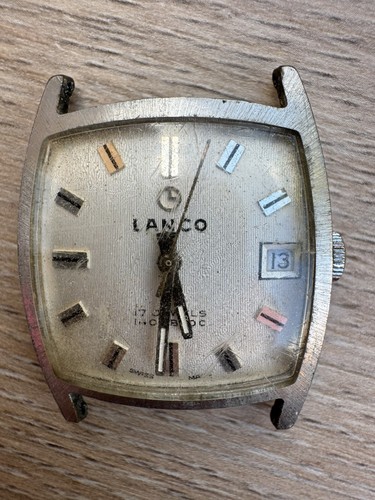 Lanco men gents - lanco,