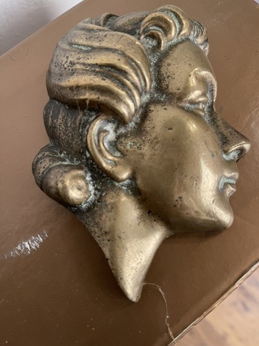 Original vintage art deco - vintage,