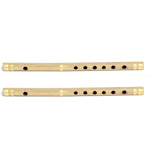 Indian handmade natural flute - indian,