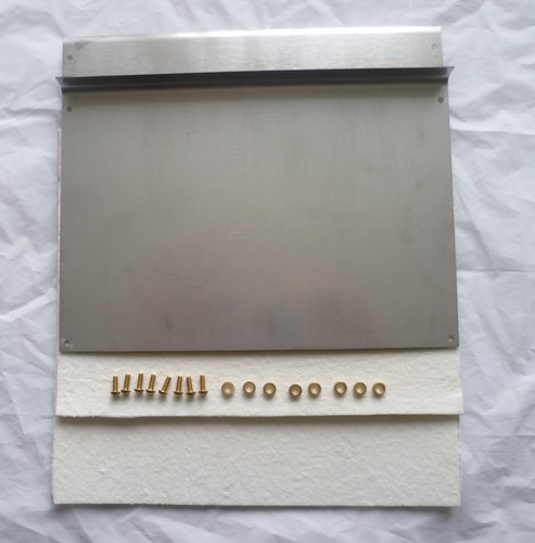 Stuart 504 kit - 504,