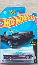 HOT WHEELS 2021 TV SERIES