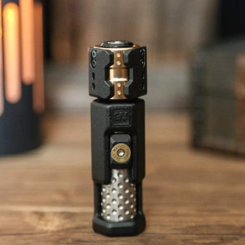Gun bolt type fidget - ⚙️gun,