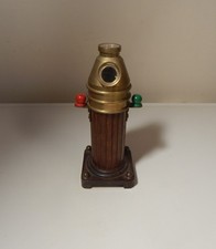 Vintage Miniature Ships