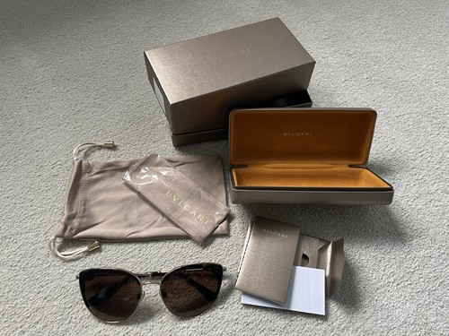 Bvlgari bv6133 sunglasses pale - bvlgari,