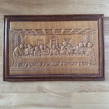 Vintage Original Wooden Last