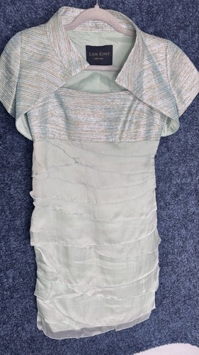 Luis civit designer dress - designer,