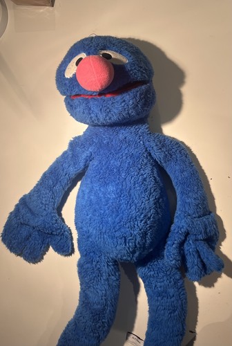 Living puppets grobi - -,