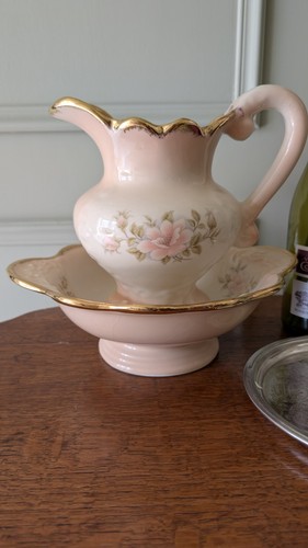 Vintage staffordshire - vintage,