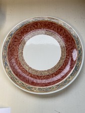 Churchill Ports of call Zarand