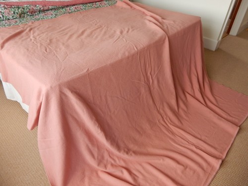 English wool blanket throw - english,