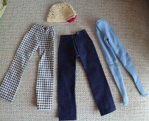 Clothes fit ellowyne wilde - fit,