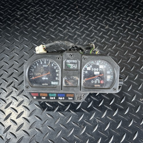 Aprilia af1 clocks - ♻️,