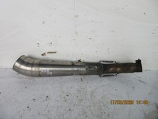 HONDA CB 600 F-B HORNET 2011