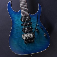 USED ​​j.custom RG8170F Transparent Blue