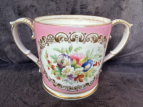 Rare huge c18 19th - rare, 15cm