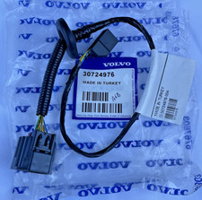 Volvo Rear Parking Aid System