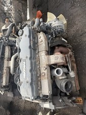 DAF LF45 55 CF65 Paccar Engine