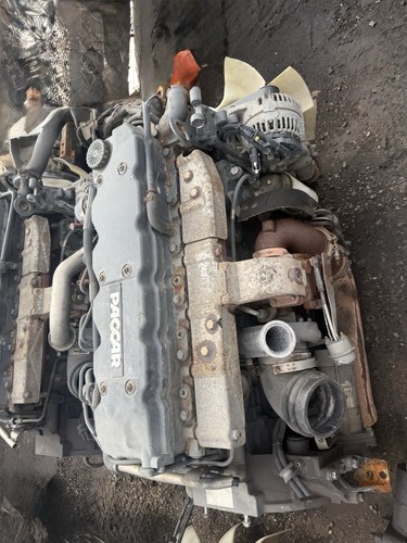 Daf lf45 cf65 paccar - 55, engine