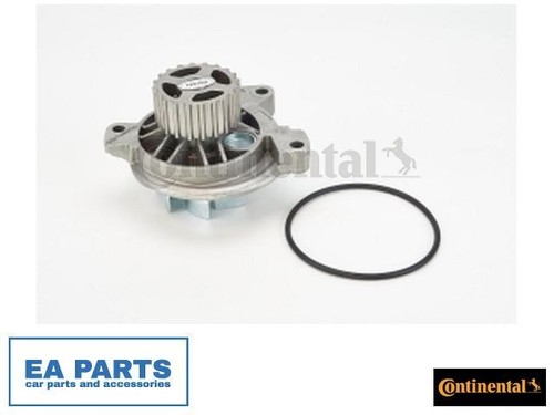 Water pump for - for, vw