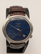 Vintage Longines Automatic
