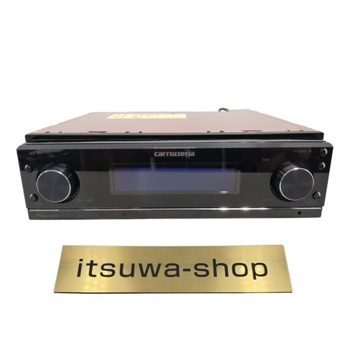 Pioneer carrozzeria deh p01 - carrozzeria, deh-p01