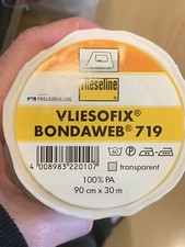 Vliesofix Bondaweb Double