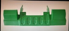 Rolly Toys John Deere Pedal Tractor Half Pipe Trailer Rear Bumper Spare Part
