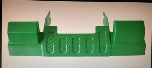 Rolly toys john deere - rolly, pedal
