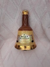 Vintage Bell's Old Scotch