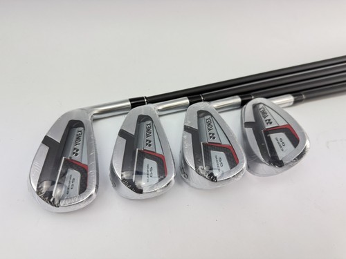 Yonex ezone iron - gs, half