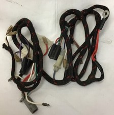 Genuine BSA B25 / B50 Wiring