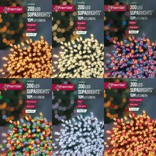 200 Electric Indoor Outdoor