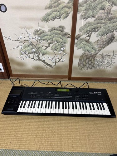 Synthesizer roland 60 - synthesizer, xp-60
