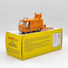 Atlas 1:43 Dinky 570A FOURGON