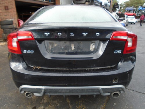 Volvo s60 mk2 d5 - s60, 2x