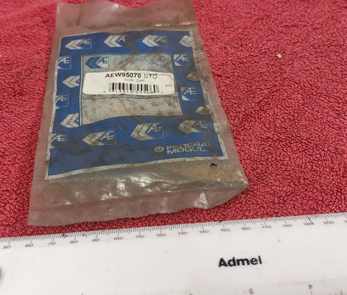 Daf 2800 3000 - 3600, 85
