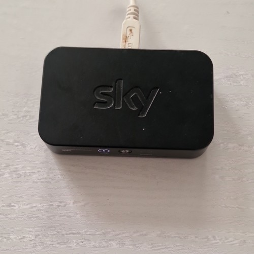 Sky digital satellite tv - hd,