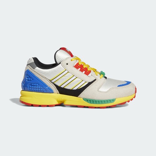Adidas torsion zx8000 lego - adidas,