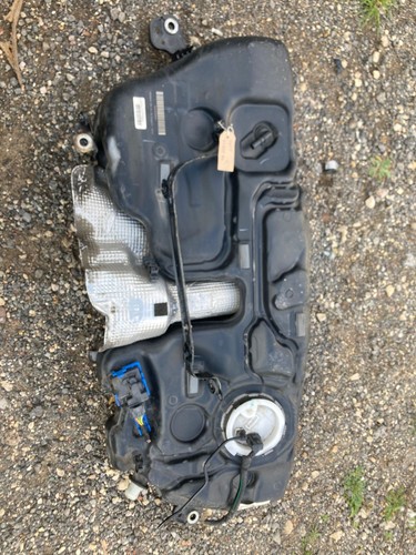 Volvo xc90 xc60 fuel tank - volvo,