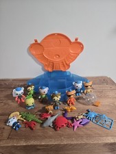 Octonauts On The Go Carry Case