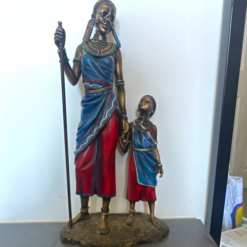 Leonardo collection masai - leonardo,