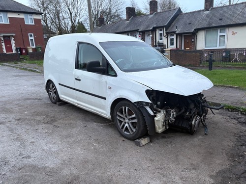2006 volkswagen caddy - volkswagen,