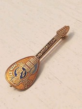 Hard Rock Cafe Hotel Las Vegas