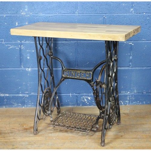 Vintage singer sewing - singer,