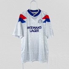 Rangers Football Shirt